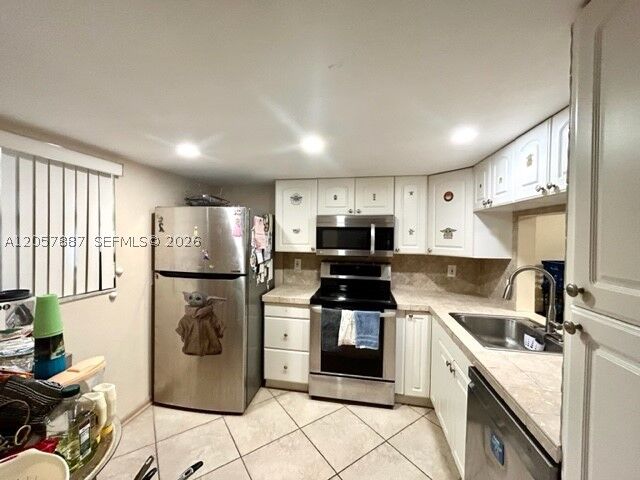 Property Photo: 3905 N Nob Hill Rd 312 FL 33351