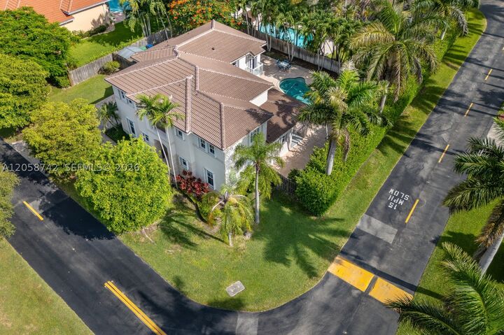 Property Photo:  8425 SW 138th St  FL 33158 