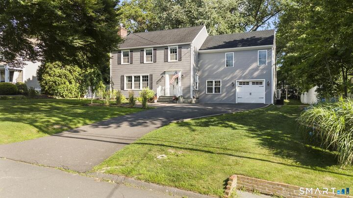Property Photo:  77 Lawlor Terrace  CT 06614 