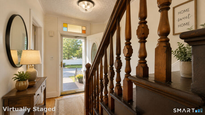 Property Photo:  8 Chestnut Street  CT 06096 