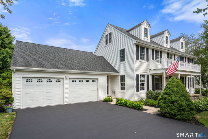 Property Photo:  80 Heatherwood Drive  CT 06074 