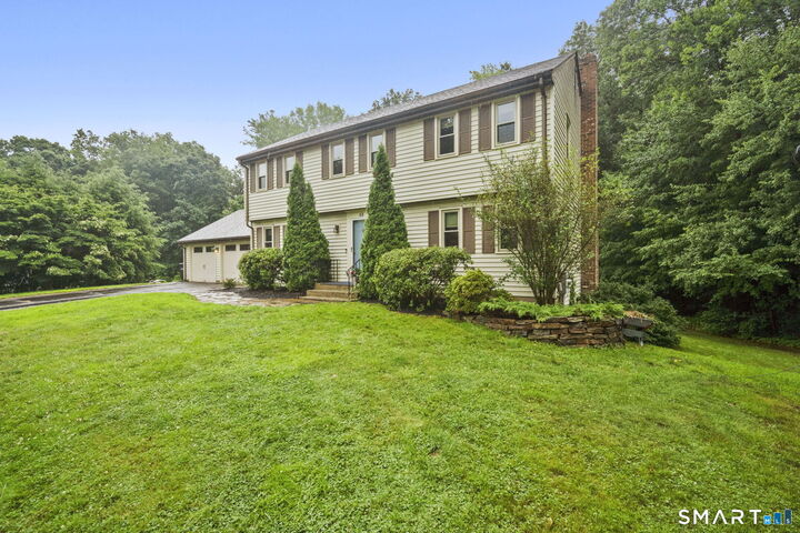 Property Photo:  40 Windmill Road  CT 06029 