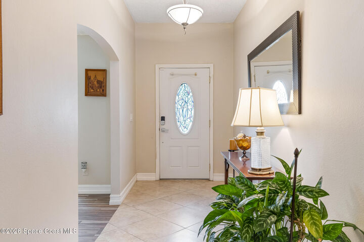 Property Photo: 650 Benton Drive FL 32901