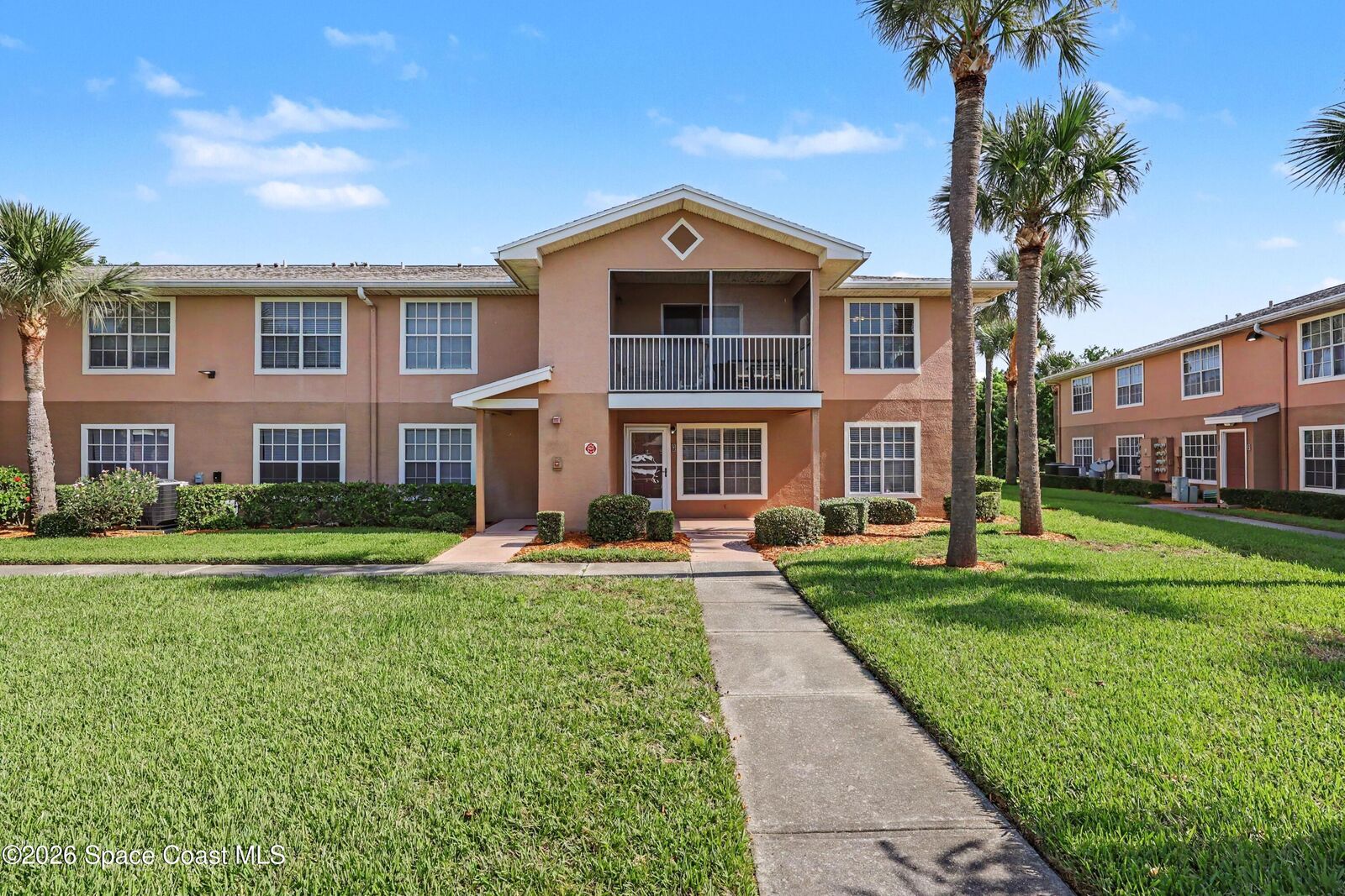Property Photo:  1831 Long Iron Drive  FL 32955 