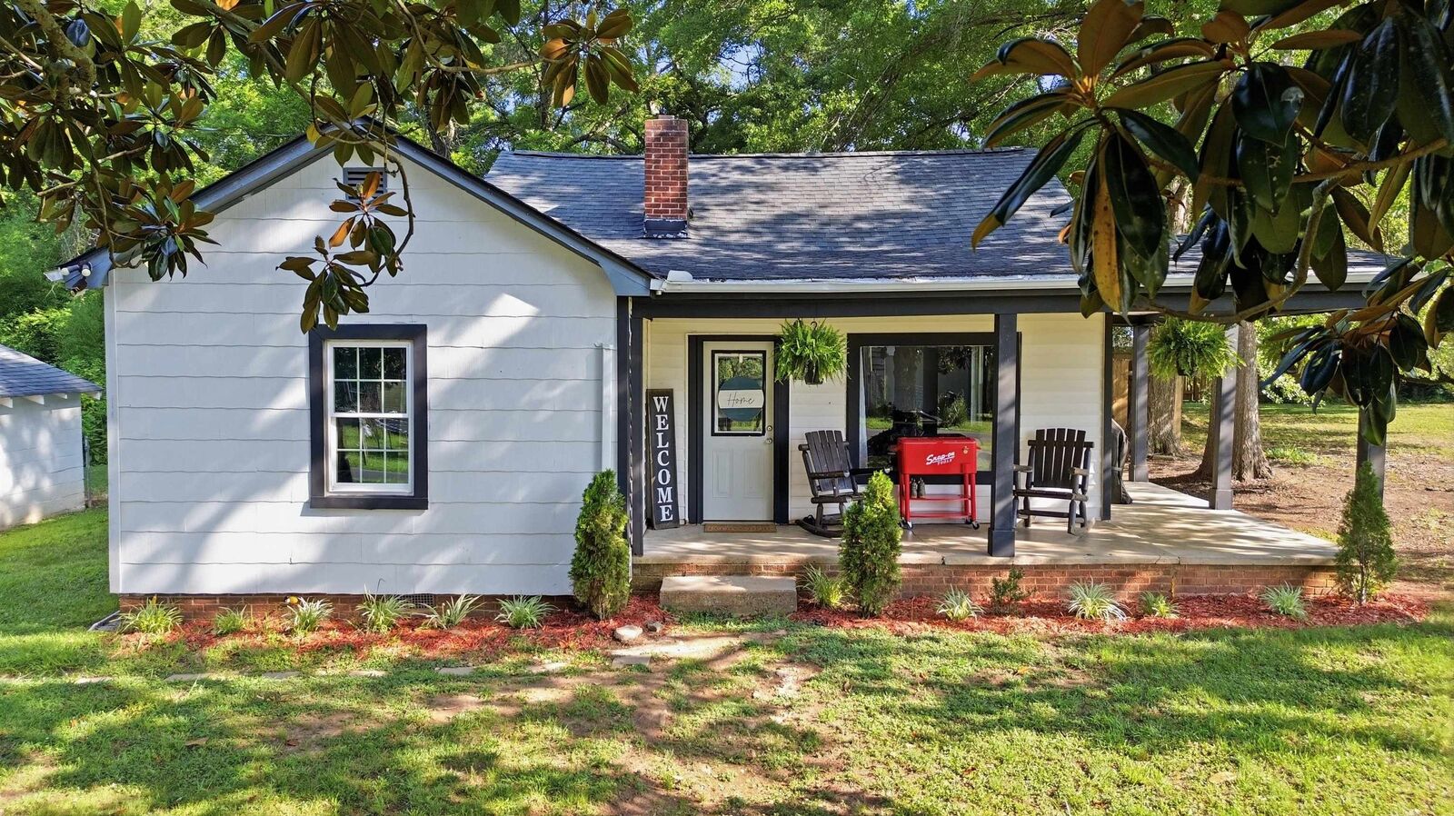Property Photo: 126 Phillips Drive NC 28043