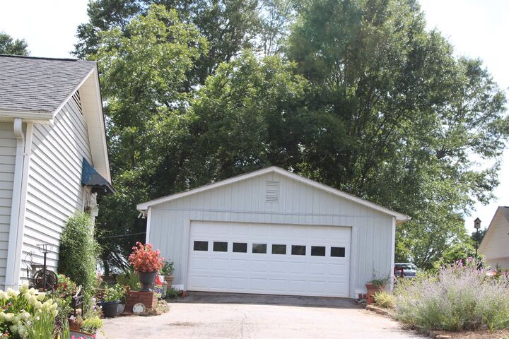 Property Photo: 1170 Hanging Rock Road SC 29316