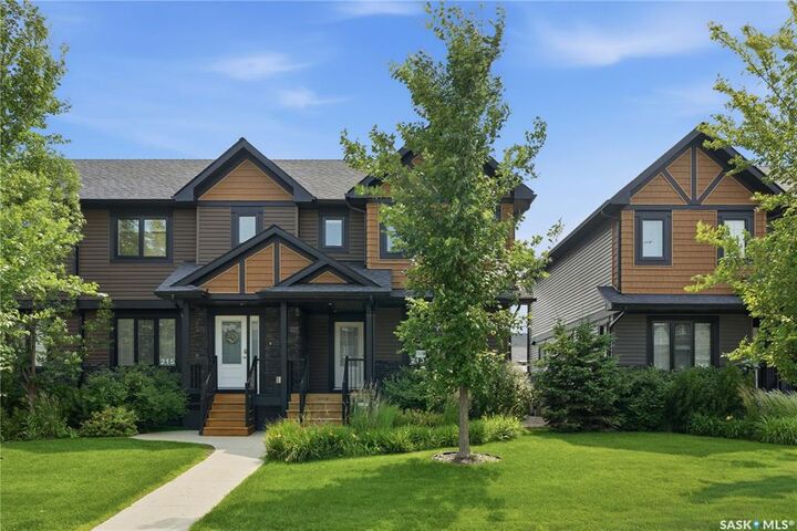 Property Photo:  213 Rajput Way  SK S7W 0T3 