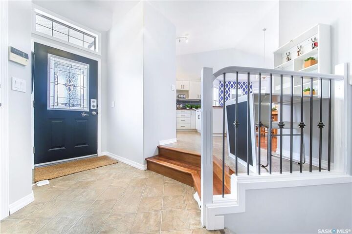 Property Photo: 323 Peters Cove SK S7N 4T5