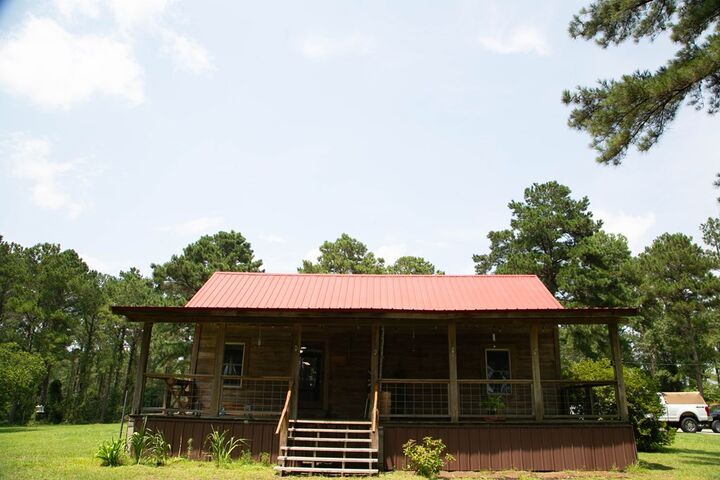 Property Photo:  340 Joshlyn Rd.  GA 31750 