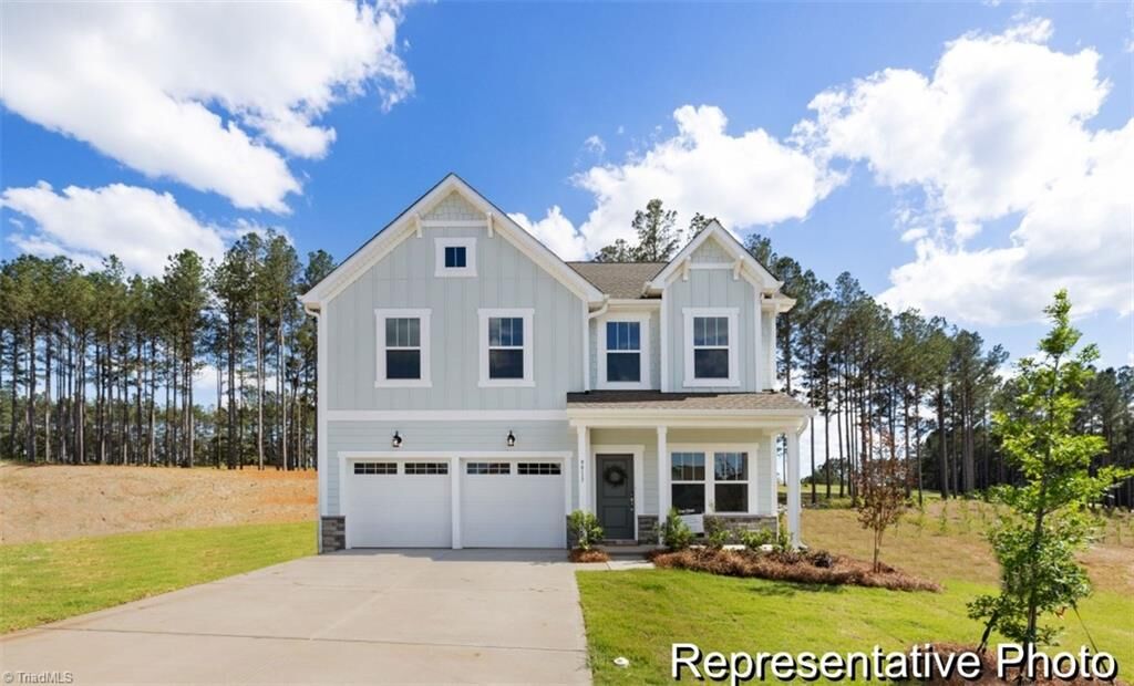 Property Photo:  1067 Panola Road 178  NC 27106 