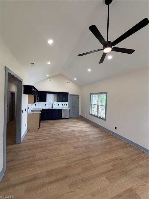 Property Photo:  803 Granby Avenue  NC 27260 