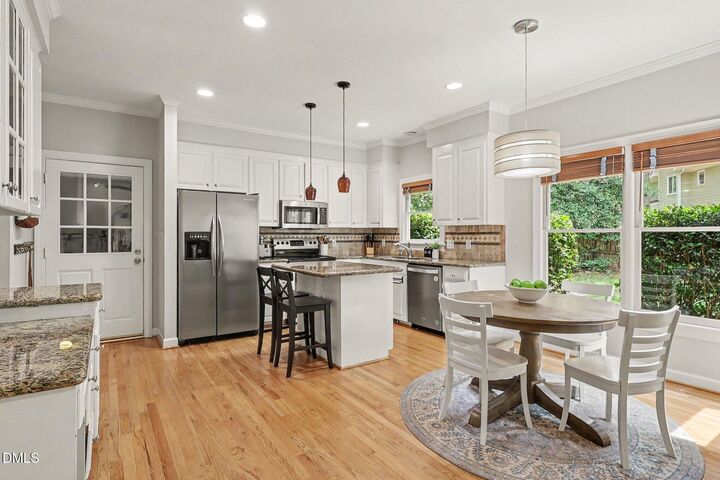 Property Photo:  102 Windswept Lane  NC 27518 