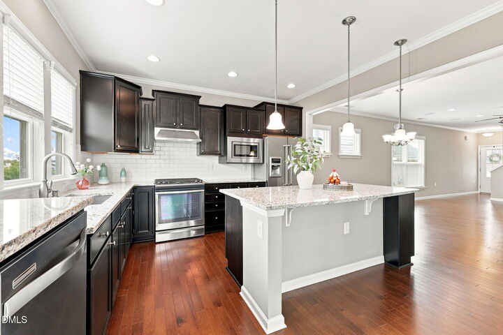 Property Photo:  1426 Palmer Hill Drive  NC 27703 