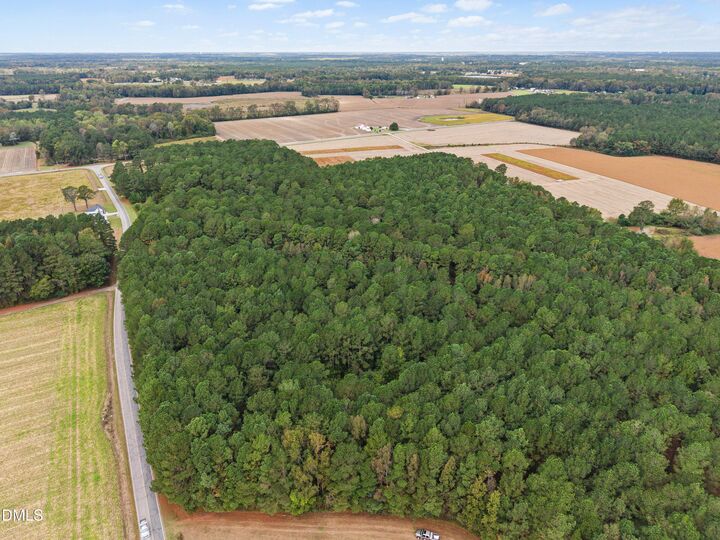 Property Photo:  0 Crocker Road  NC 27577 