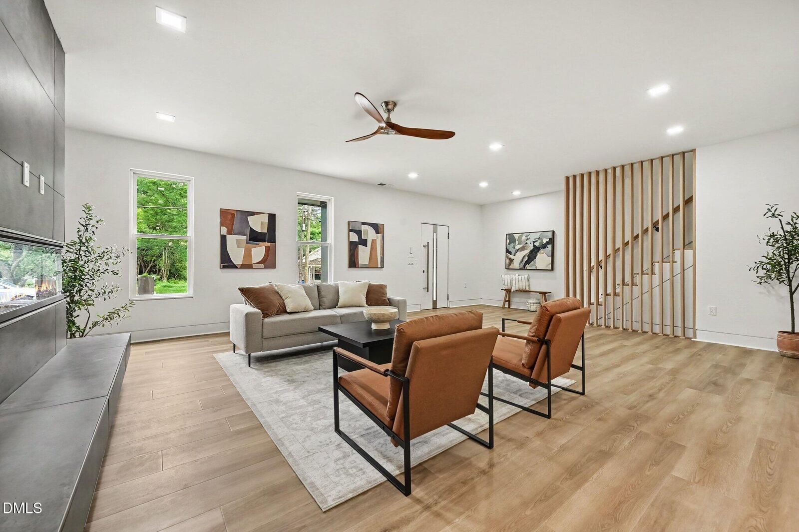 Property Photo: 309 Bragg Street NC 27601