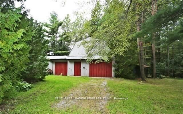 Property Photo:  4035 Aurora Road  ON L3Y 4W1 