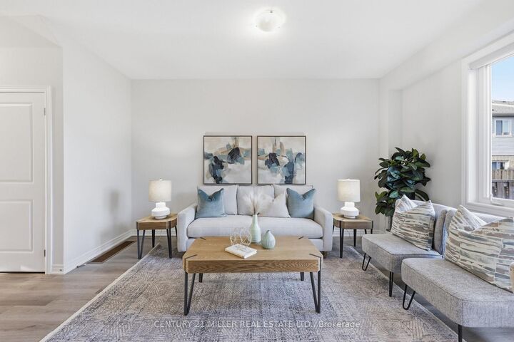 Photo de la propriété: 10 Linden Park Lane ON L9A 1Y1
