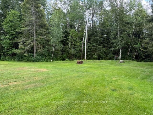 Photo de la propriété:  5377 Highway 11 N N/A  ON P1B 8G3 