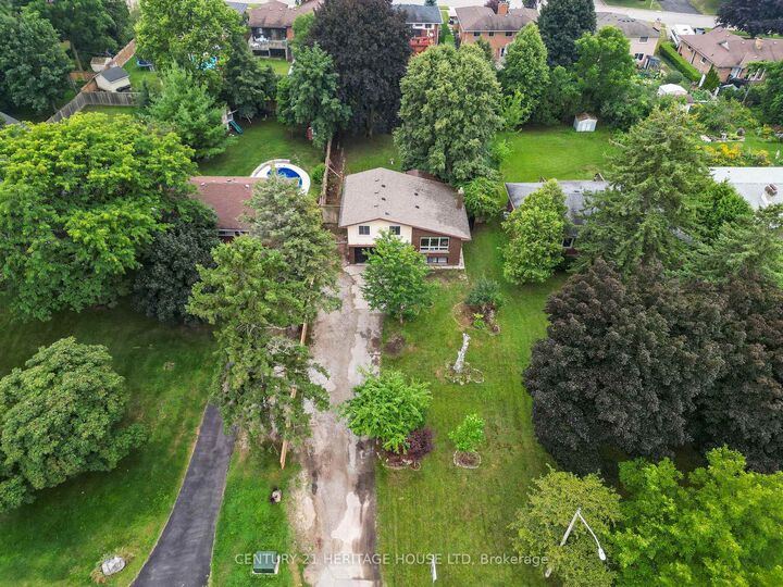 Property Photo:  357 Blair Road  ON N1S 2K3 