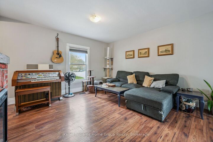 Property Photo: 67 Stevenson Street S ON N1E 5N3