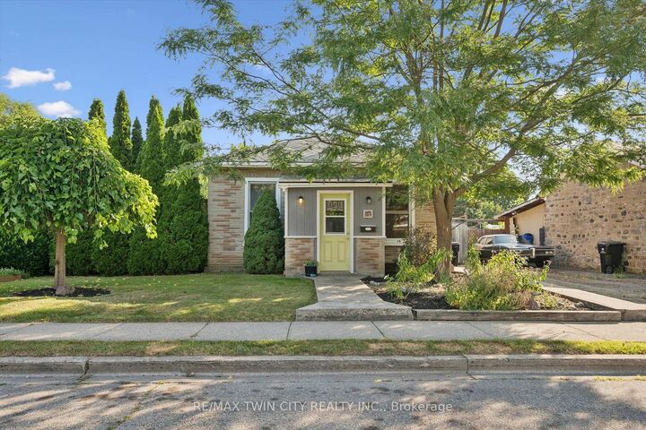 Property Photo:  11 Brook Street  ON N1R 4B9 