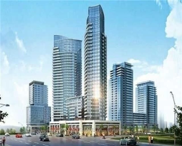 Property Photo: 7165 Yonge Street 1902 ON L3T 0C9