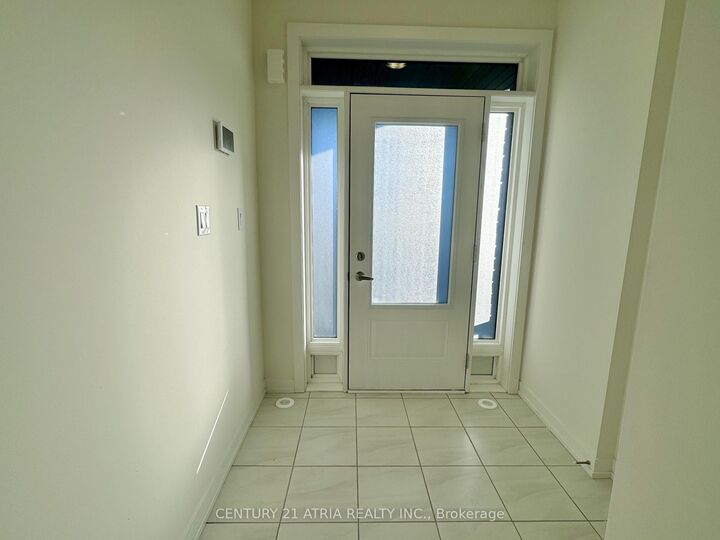 Property Photo:  53 Riley Reed Lane  ON L4S 0M3 