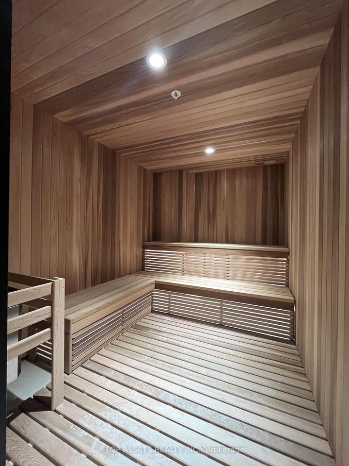 Property Photo:  400 King Street W 608  ON M5V 0X8 