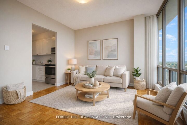 Property Photo:  470 Sentinel Road 2203  ON M3J 1V6 