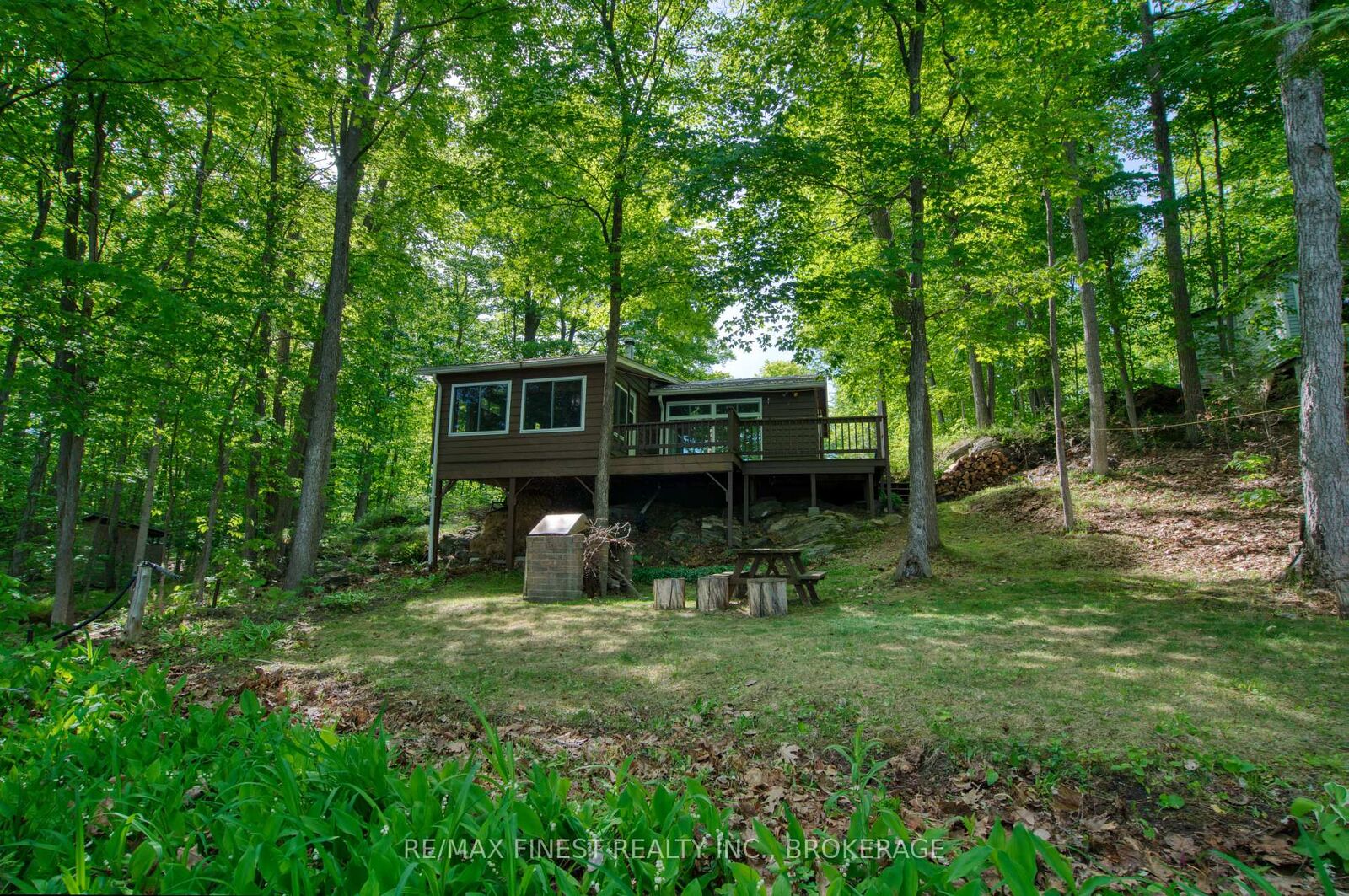 Property Photo:  87 Mill Bay Lane  ON K0H 2B0 