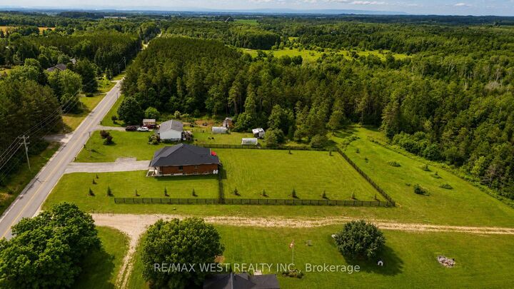 4098 Concession 12 Sunnidale Road — photo 1