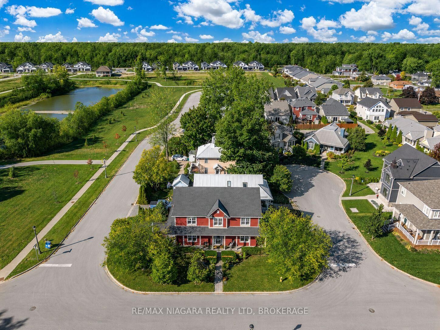 Property Photo:  750 Lakeshore Road  ON L2A 0B4 