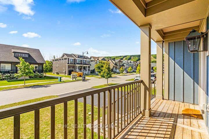 Property Photo: 181 Yellow Birch Crescent ON L9Y 0Z3