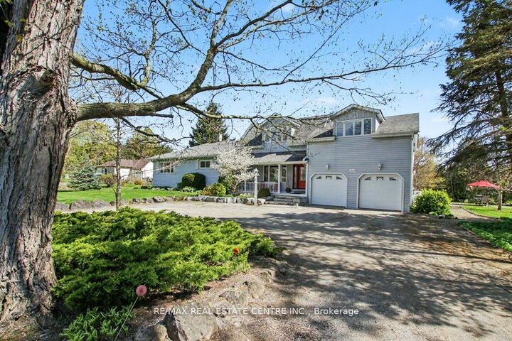 Property Photo: 11113 Fifth Line ON N2B 2K0