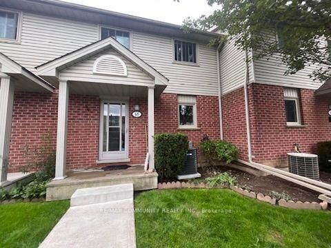 Property Photo:  511 Admiral Drive W 65  ON N5V 4R4 