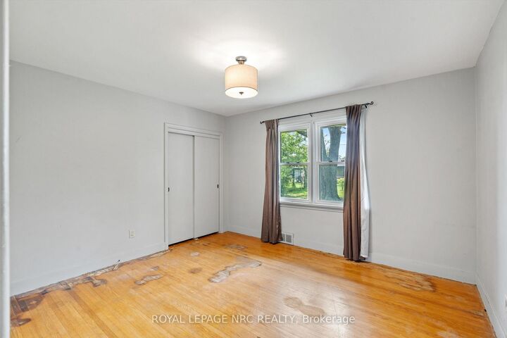 Property Photo:  66 Masterson Drive  ON L2T 3P7 