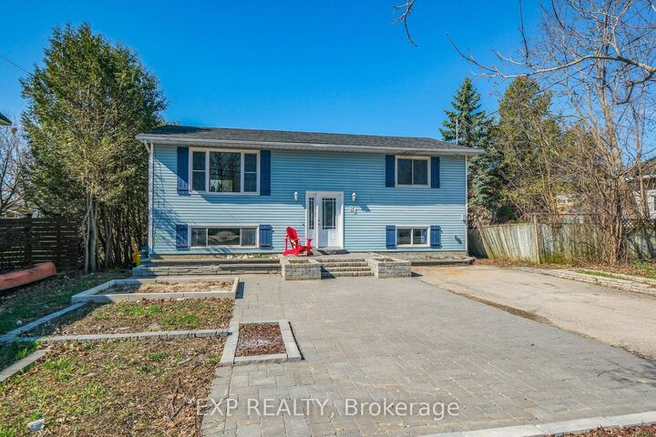 Property Photo:  84 Martin Street N  ON K0A 1A0 