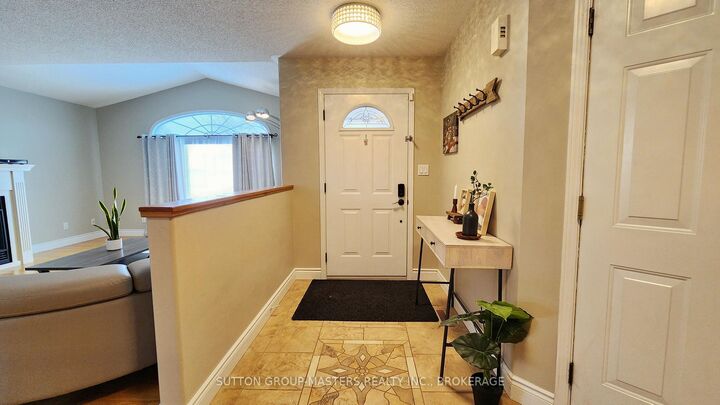 Property Photo: 178 Langfield Street ON K7P 3J3