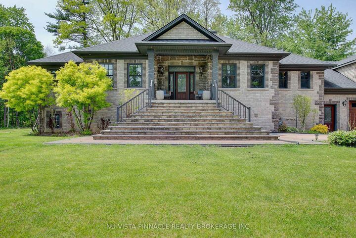 Property Photo:  9082 Ferne Drive  ON N0L 1W0 