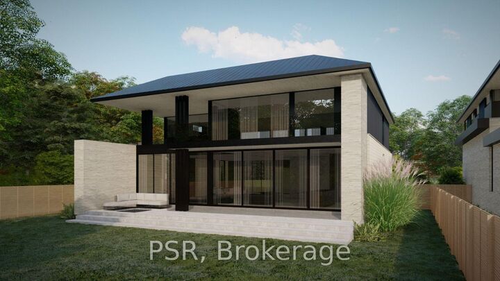 Property Photo:  370 Meadow Wood Lane  ON L5J 2S9 