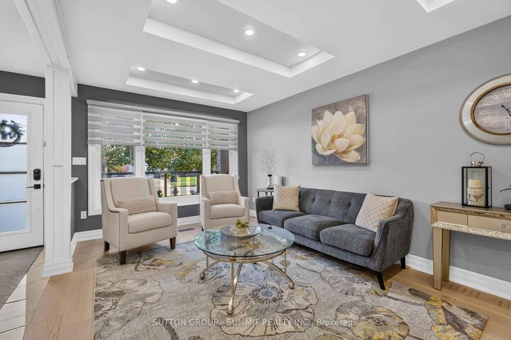 Property Photo: 53 Greening Avenue ON L8E 3Z8
