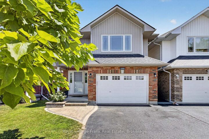 Property Photo: 2305 Marsdale Drive ON K9L 0B6