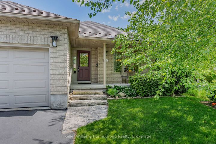 Property Photo:  380 Prince's Street  ON N1M 3T5 