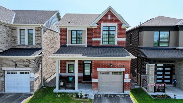357 Reid Drive — photo 1