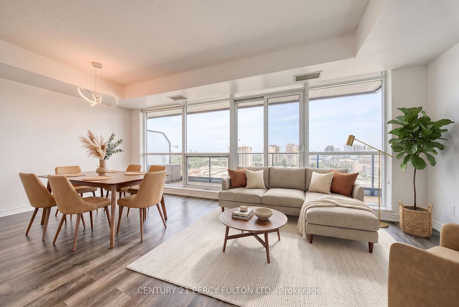 Photo de la propriété:  2885 Bayview Avenue 1030  ON M2K 0A3 