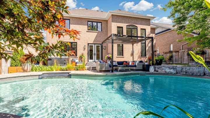 Property Photo:  5 Keller Lane  ON L9P 1Z3 