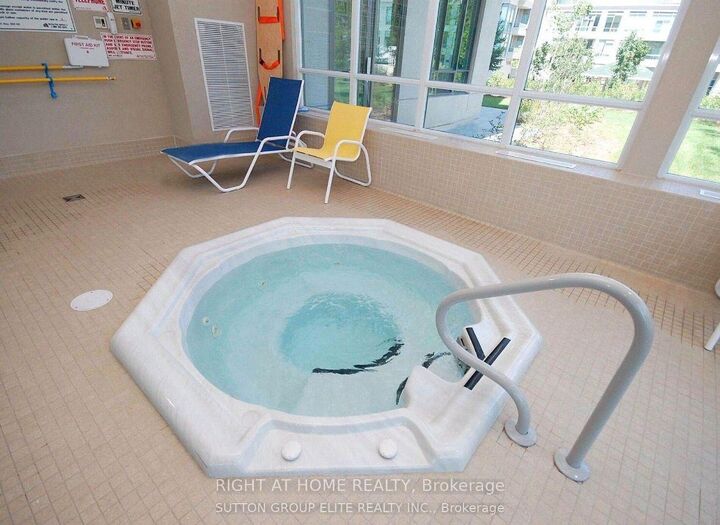 Property Photo:  3515 Kariya Drive SW 1108  ON L5B 0C1 