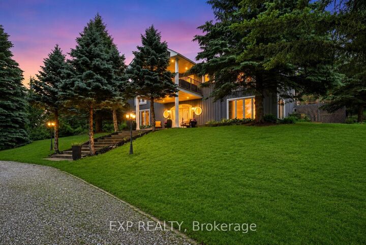 Property Photo: 9823 Corkery Road ON K0K 1C0
