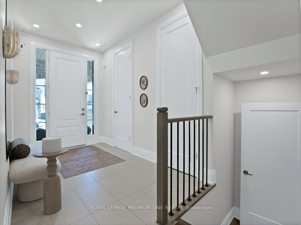 Property Photo: 6 Byblos Court ON L9N 0T3