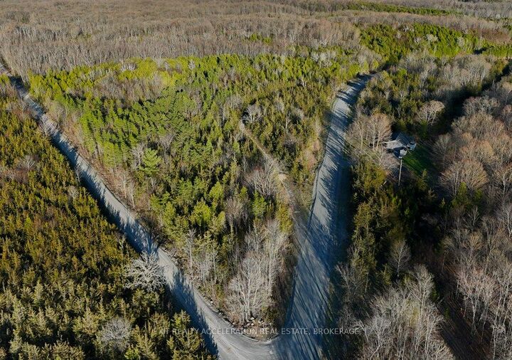 Property Photo:  0 Lime Lake Road  ON K0K 2W0 